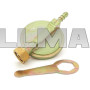 Редуктор газовый Zilan ZLN0100